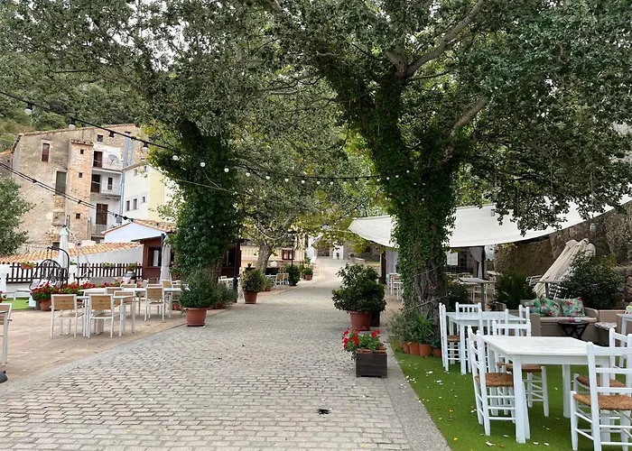 Complejo Rural La Glorieta