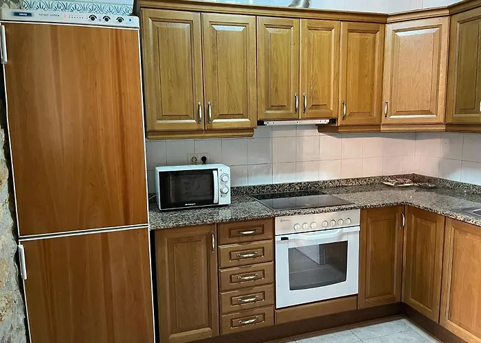 Complejo Rural La Glorieta