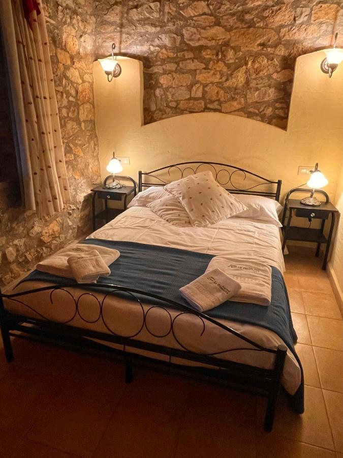 Complejo Rural La Glorieta Apartament *