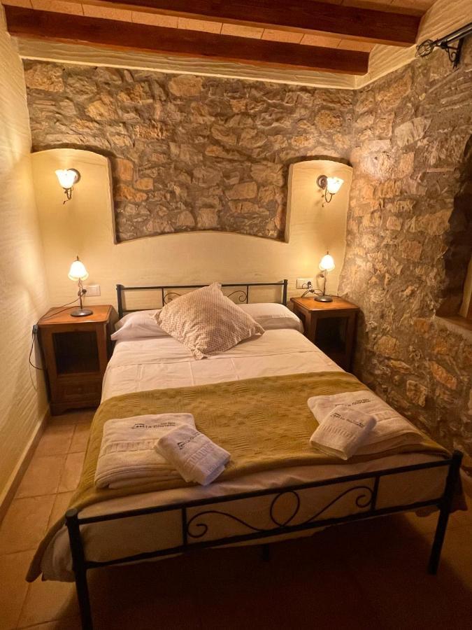 Apartamento Complejo Rural La Glorieta