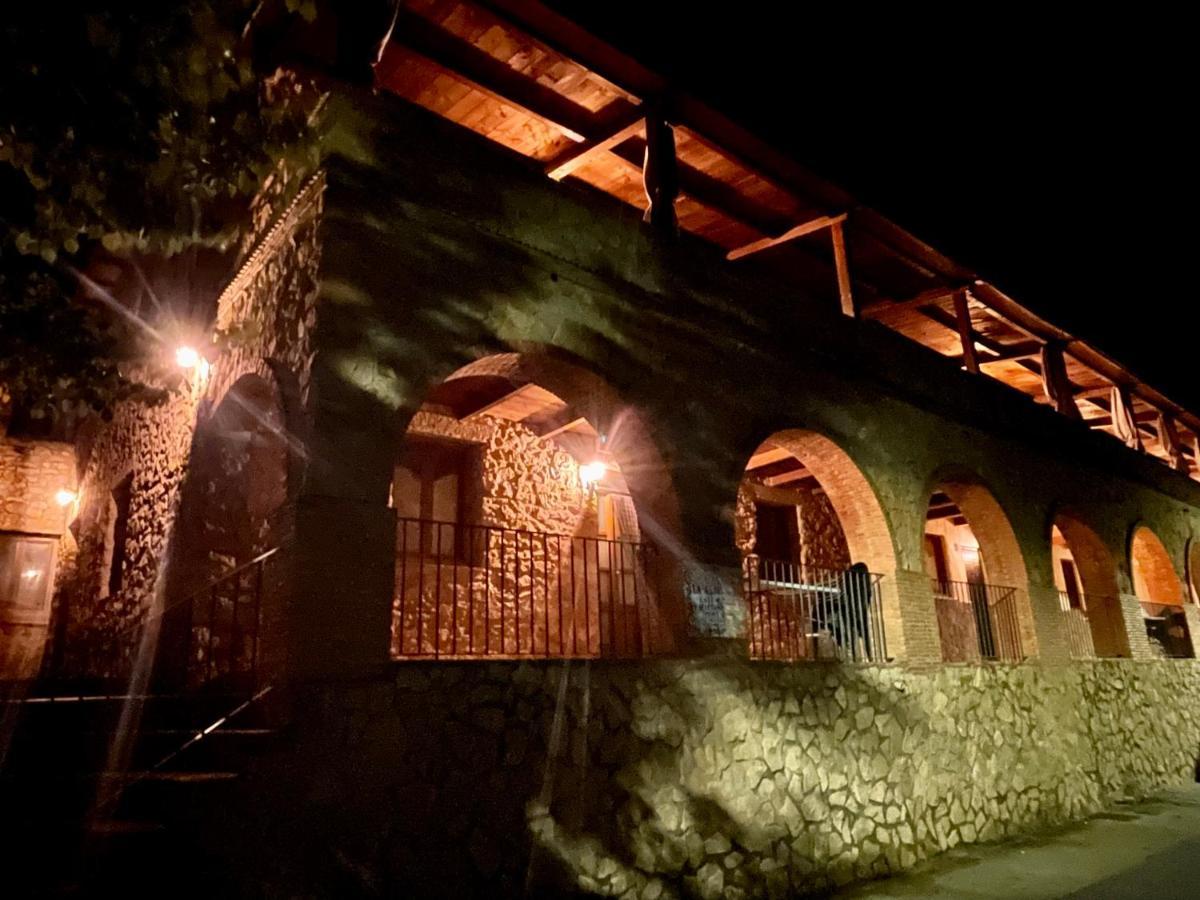 Complejo Rural La Glorieta *