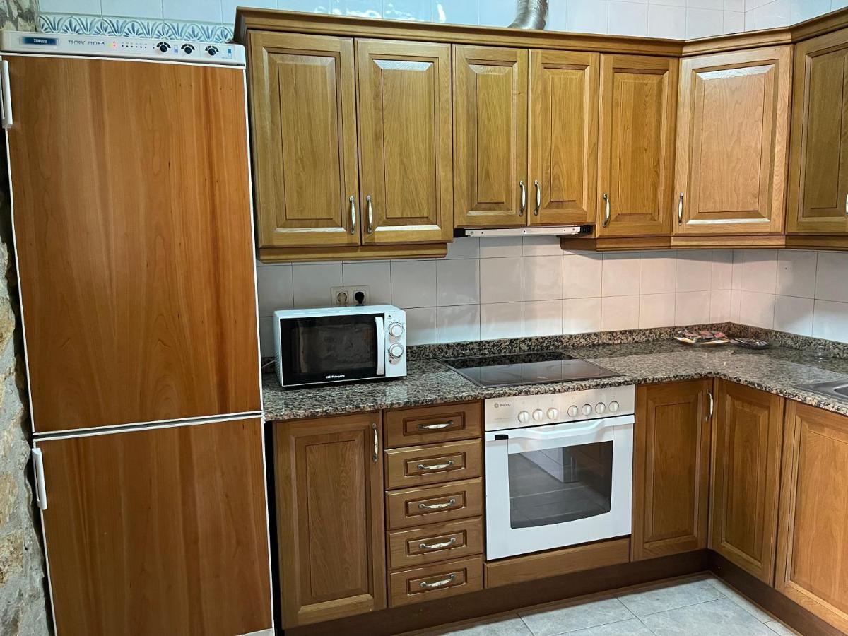 Apartamento Complejo Rural La Glorieta Catí