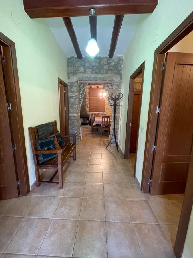 Complejo Rural La Glorieta Apartament *